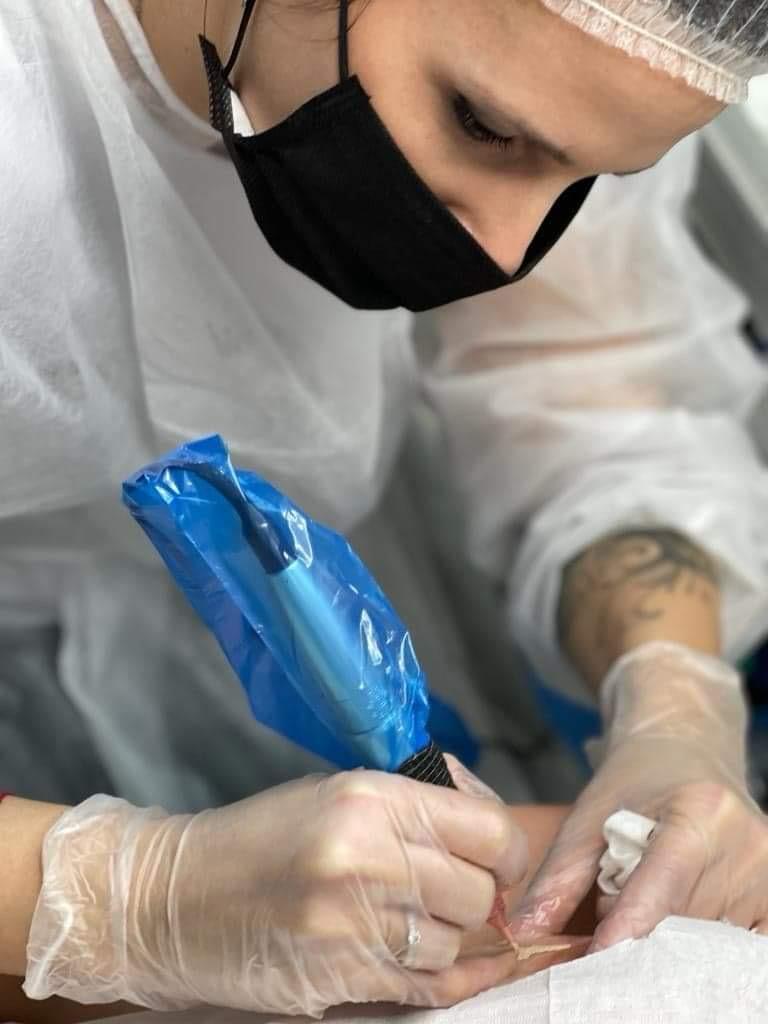 Subtile Dermoesthetic – soin en cabinet